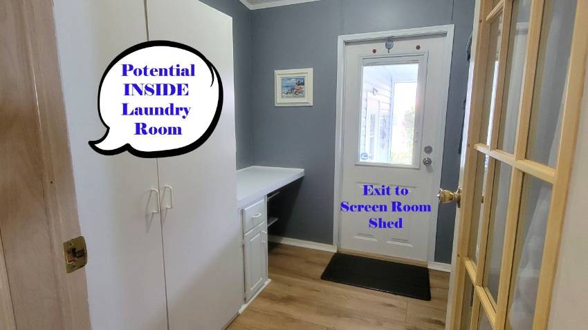 2222 Eagle Place a Lake Wales, FL Mobile or Manufactured Home for Sale